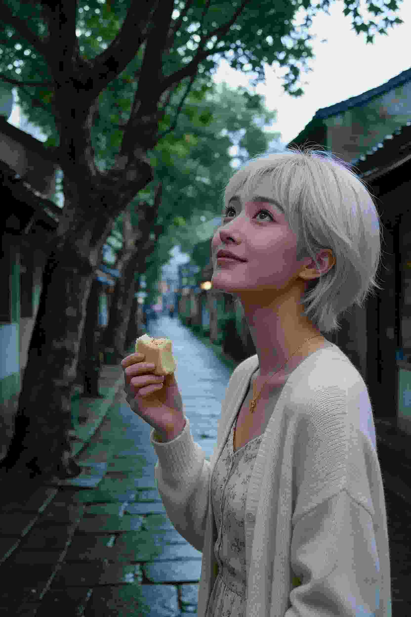 虚拟偶像的秘密