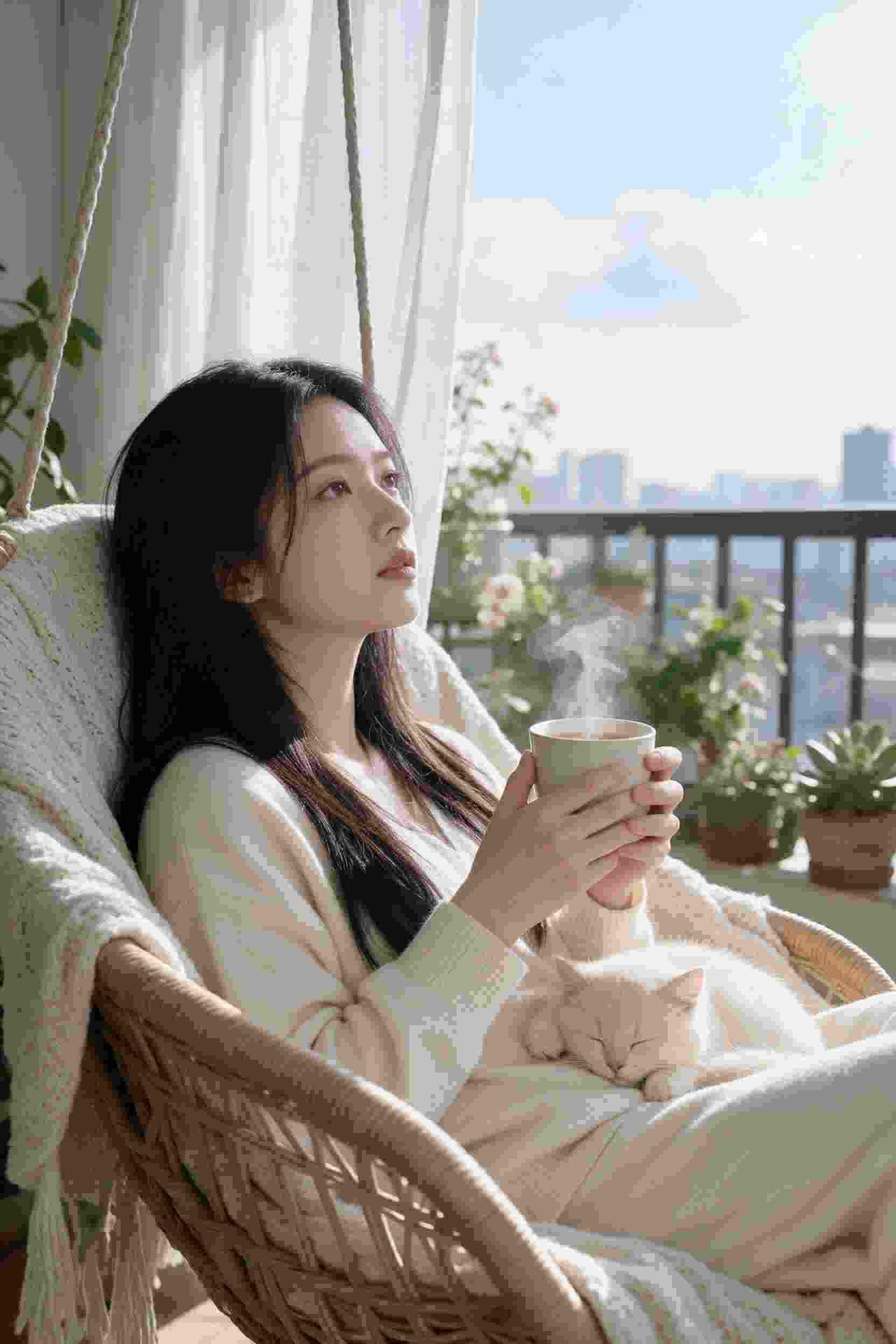 遇见你的时刻
