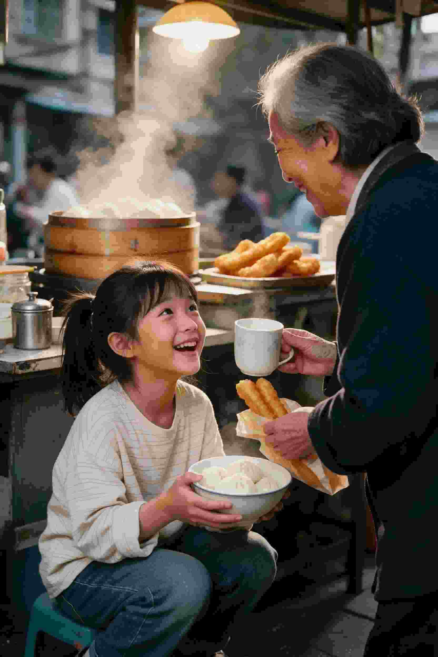 医者仁心
